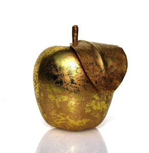 A Golden Apple